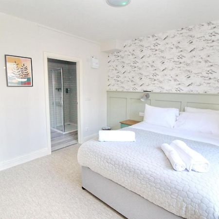 Carterco Rooms Portsmouth Eksteriør billede