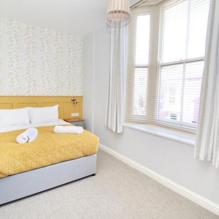 Carterco Rooms Portsmouth Eksteriør billede